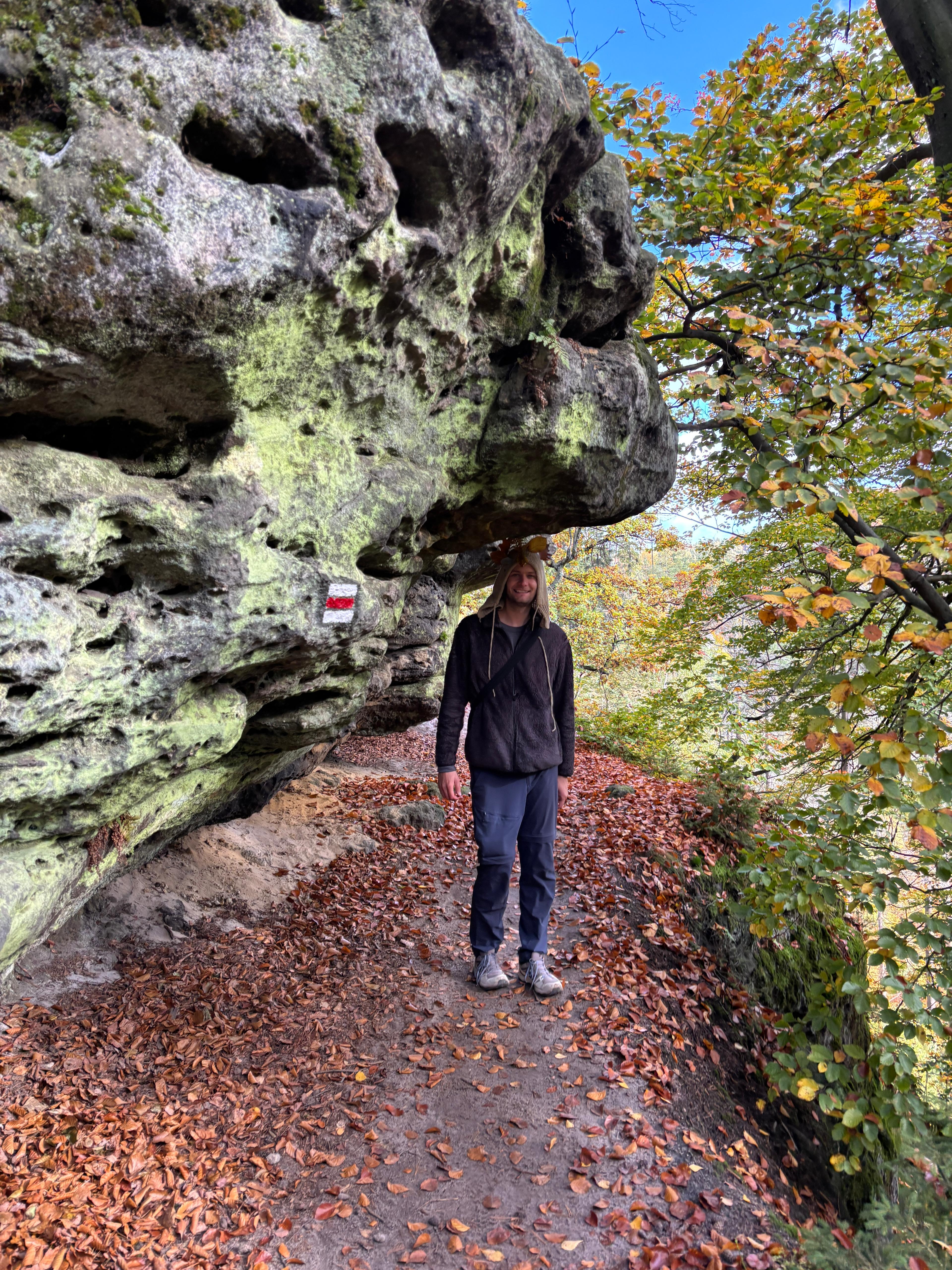 Gościnność kamienia